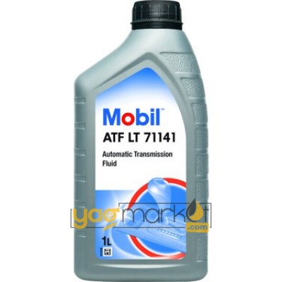 Mobil ATF LT 71141 - 1 L